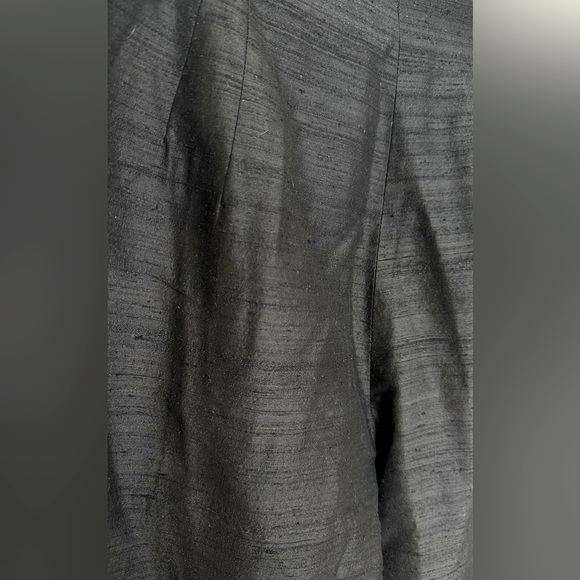 Franco Mirabelli 100% Silk pants - Picture 3 of 6